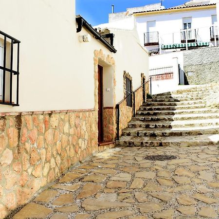 Casa Calma Ronda Estudio公寓 外观 照片