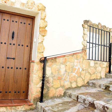 Casa Calma Ronda Estudio公寓 外观 照片
