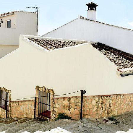 Casa Calma Ronda Estudio公寓 外观 照片