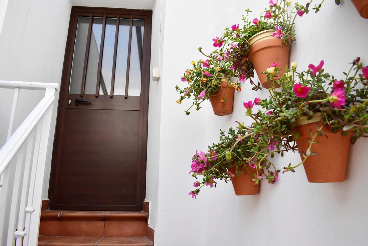 Casa Calma Ronda Estudio公寓 外观 照片