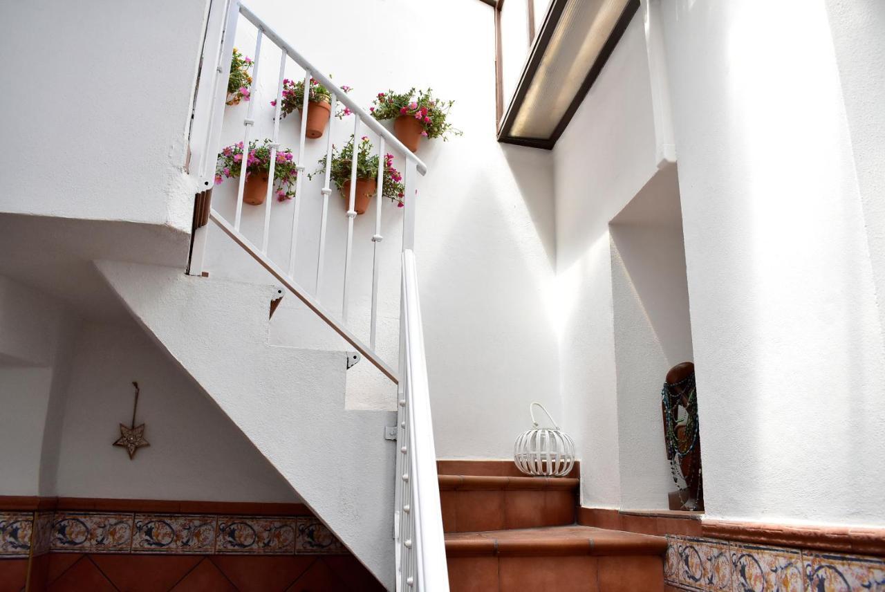 Casa Calma Ronda Estudio公寓 外观 照片