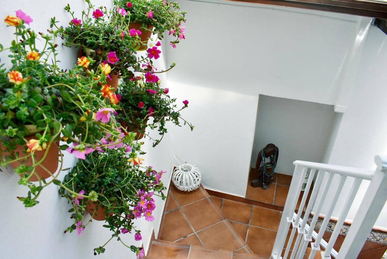 Casa Calma Ronda Estudio公寓 外观 照片