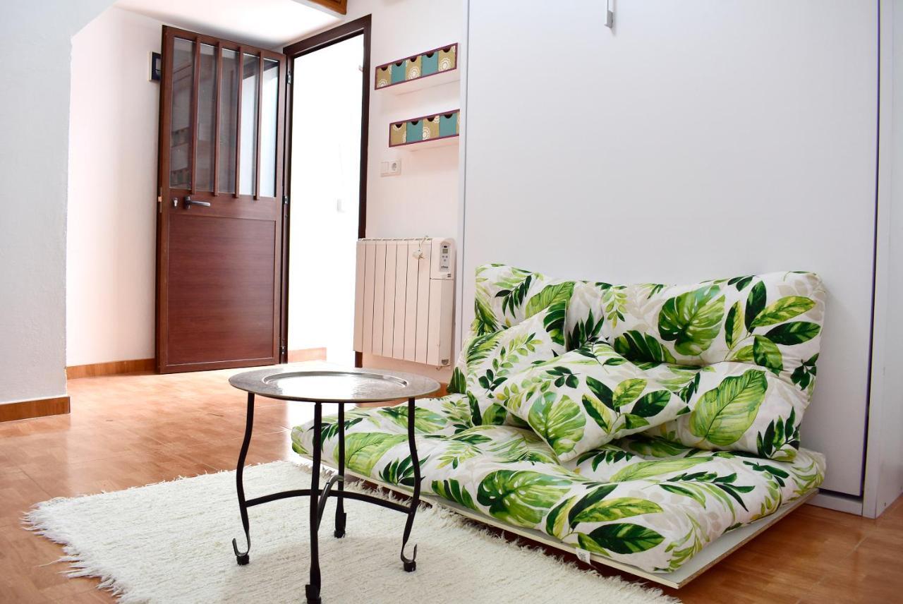 Casa Calma Ronda Estudio公寓 外观 照片