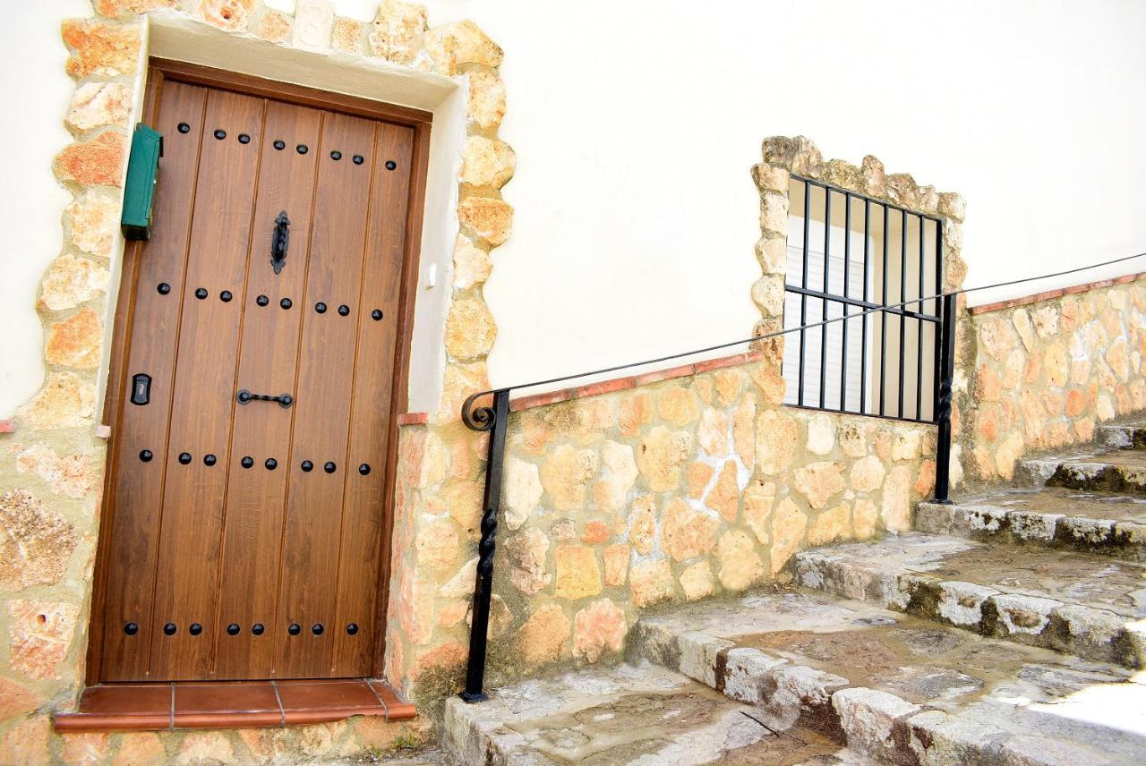 Casa Calma Ronda Estudio公寓 外观 照片